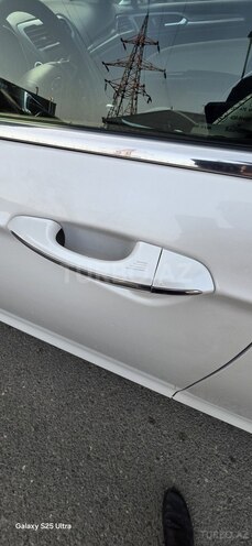 Ford Fusion (North America) 2015, 295,000 km - 2.0 l - Ağstafa