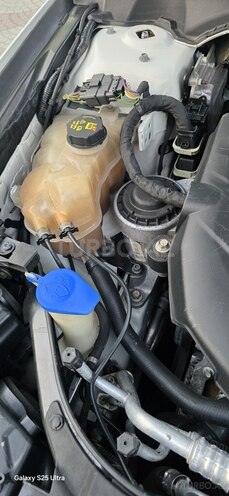 Ford Fusion (North America) 2015, 295,000 km - 2.0 l - Ağstafa