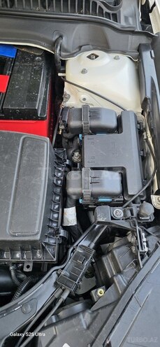 Ford Fusion (North America) 2015, 295,000 km - 2.0 l - Ağstafa