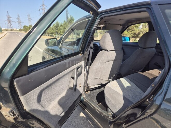 LADA (VAZ) 2112 2003, 325,632 km - 1.6 л - Sumqayıt