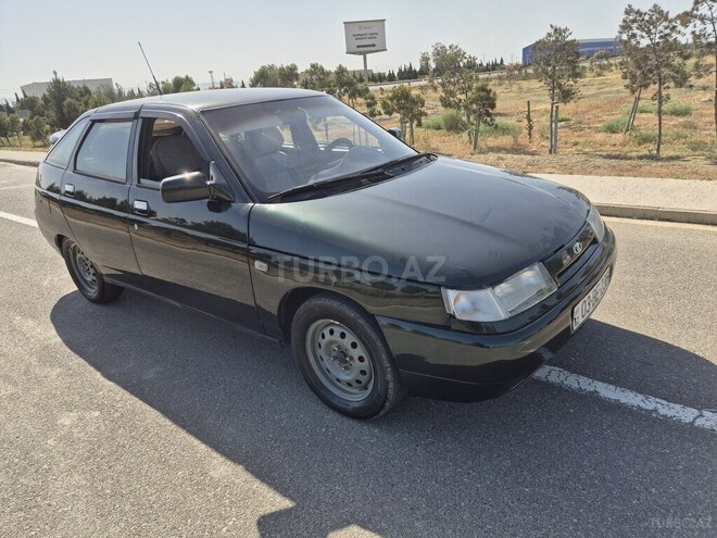 LADA (VAZ) 2112 2003, 325,632 km - 1.6 л - Sumqayıt