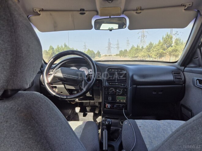 LADA (VAZ) 2112 2003, 325,632 km - 1.6 л - Sumqayıt