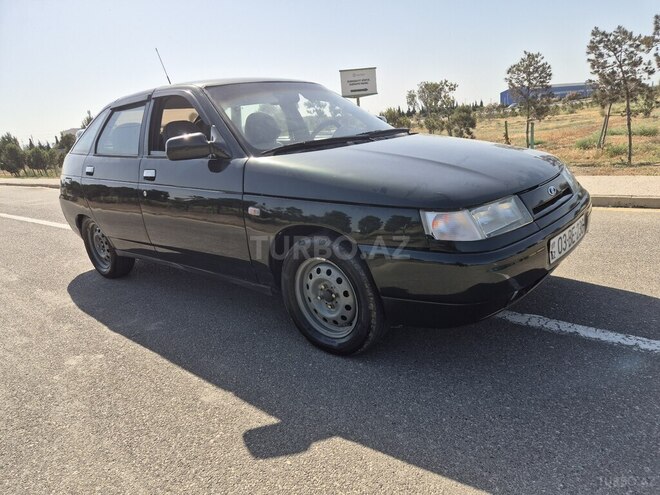LADA (VAZ) 2112 2003, 325,632 km - 1.6 л - Sumqayıt