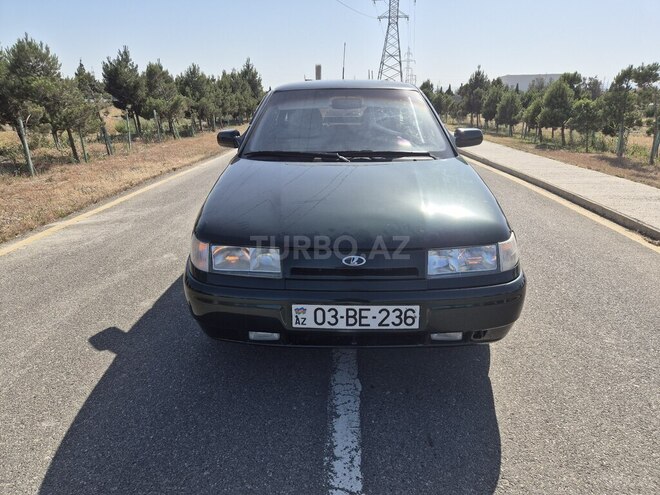 LADA (VAZ) 2112 2003, 325,632 km - 1.6 л - Sumqayıt