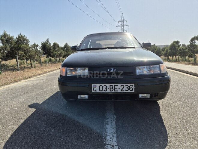 LADA (VAZ) 2112 2003, 325,632 km - 1.6 л - Sumqayıt
