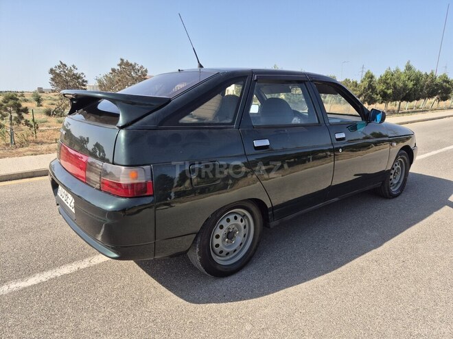 LADA (VAZ) 2112 2003, 325,632 km - 1.6 л - Sumqayıt