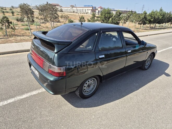 LADA (VAZ) 2112 2003, 325,632 km - 1.6 л - Sumqayıt