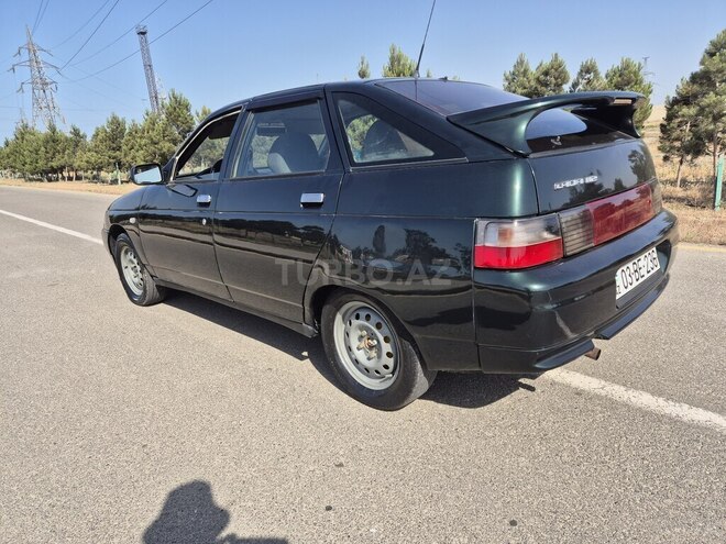 LADA (VAZ) 2112 2003, 325,632 km - 1.6 л - Sumqayıt
