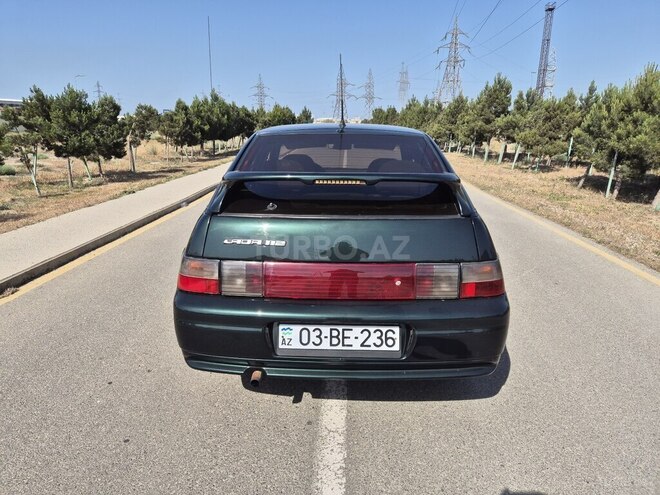 LADA (VAZ) 2112 2003, 325,632 km - 1.6 л - Sumqayıt