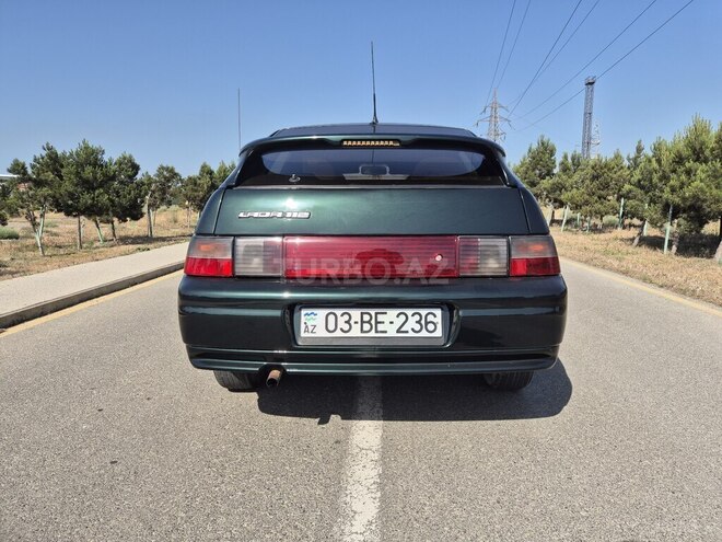 LADA (VAZ) 2112 2003, 325,632 km - 1.6 л - Sumqayıt