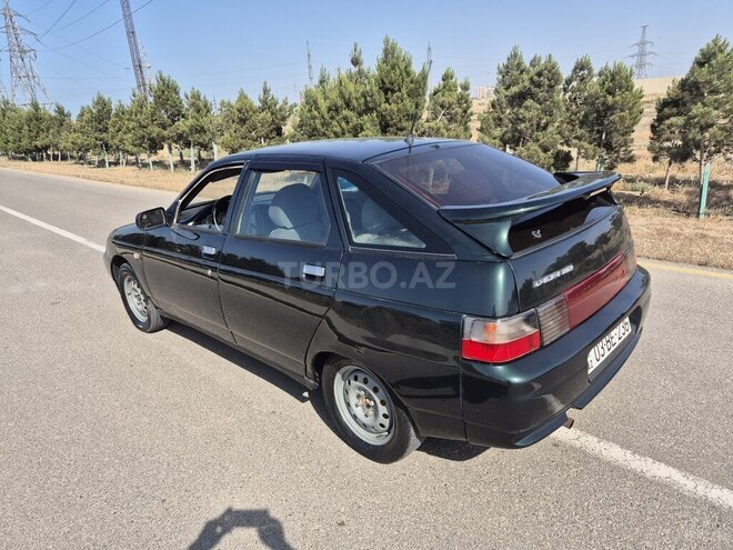 LADA (VAZ) 2112 2003, 325,632 km - 1.6 л - Sumqayıt