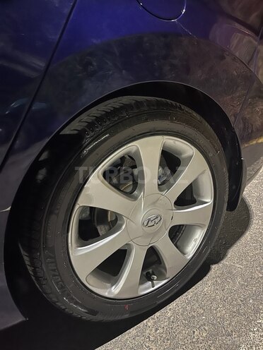 Hyundai Elantra 2013, 169,000 km - 1.8 l - Bakı