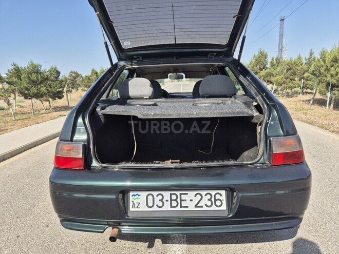 LADA (VAZ) 2112 2003, 325,632 km - 1.6 л - Sumqayıt