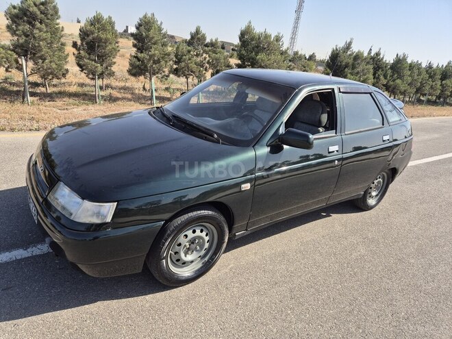 LADA (VAZ) 2112 2003, 325,632 km - 1.6 л - Sumqayıt