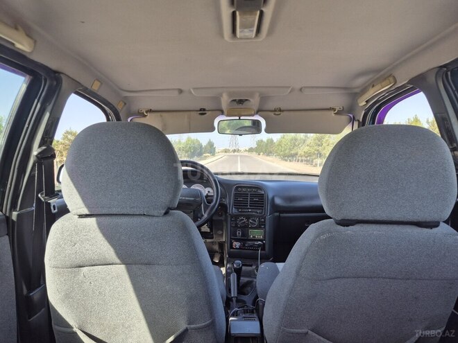 LADA (VAZ) 2112 2003, 325,632 km - 1.6 л - Sumqayıt
