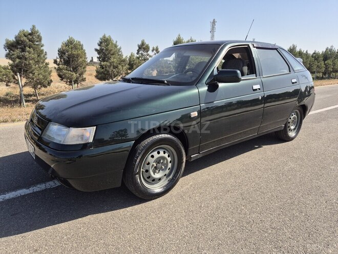 LADA (VAZ) 2112 2003, 325,632 km - 1.6 л - Sumqayıt