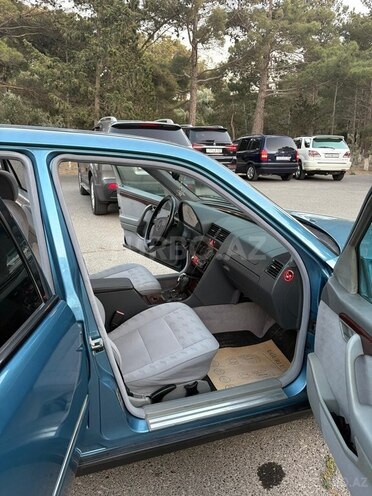 Mercedes C 200 1997, 403,190 km - 2.0 l - Sumqayıt