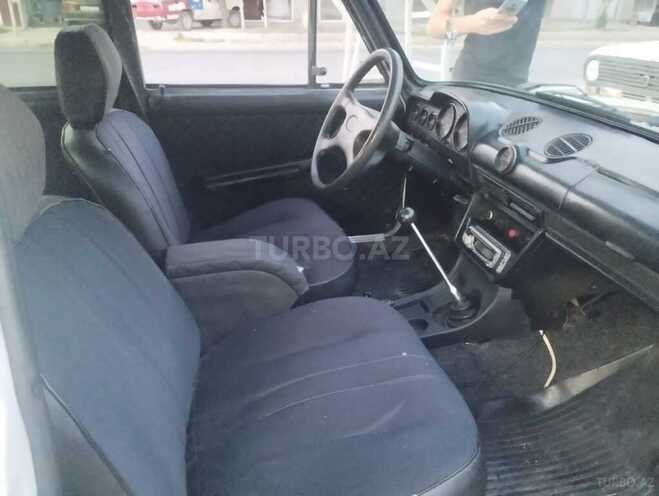 LADA (VAZ) 2106 1994, 85,350 km - 1.6 l - Bərdə