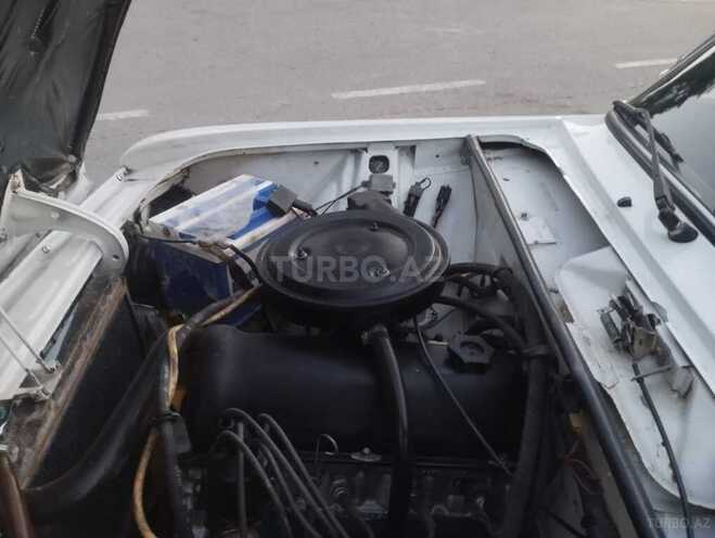 LADA (VAZ) 2106 1994, 85,350 km - 1.6 l - Bərdə