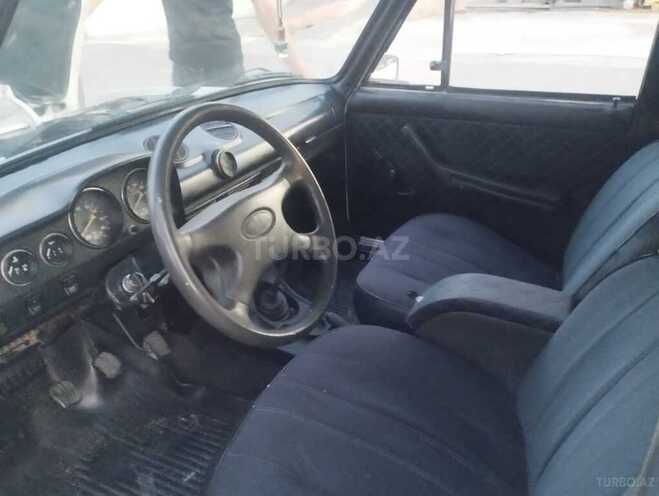 LADA (VAZ) 2106 1994, 85,350 km - 1.6 l - Bərdə