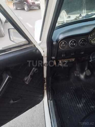 LADA (VAZ) 2106 1994, 85,350 km - 1.6 l - Bərdə