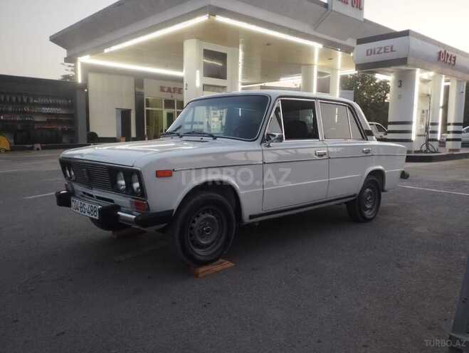 LADA (VAZ) 2106 1994, 85,350 km - 1.6 l - Bərdə