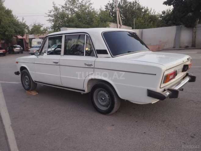 LADA (VAZ) 2106 1994, 85,350 km - 1.6 l - Bərdə