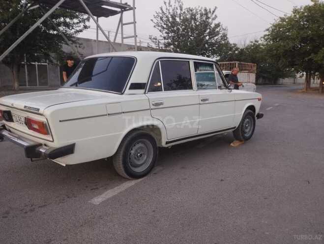 LADA (VAZ) 2106 1994, 85,350 km - 1.6 l - Bərdə