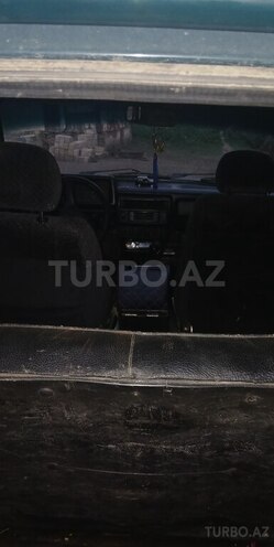 LADA (VAZ) Niva 1996, 250,000 km - 1.7 l - Yardımlı