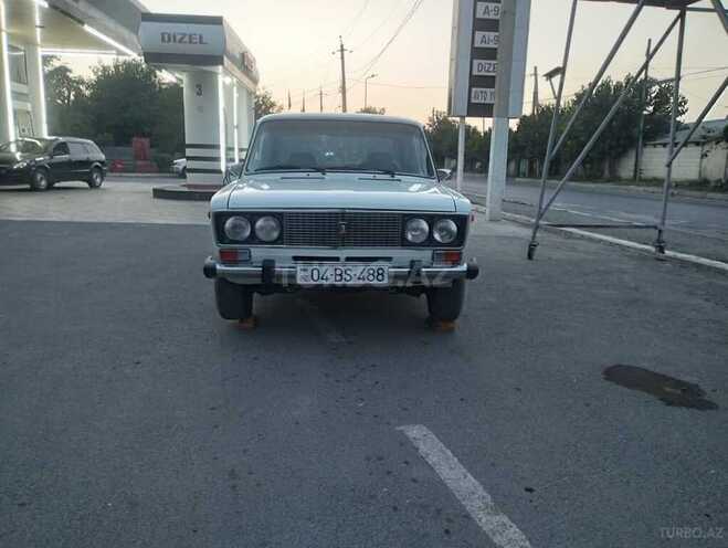 LADA (VAZ) 2106 1994, 85,350 km - 1.6 l - Bərdə