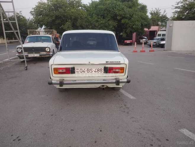 LADA (VAZ) 2106 1994, 85,350 km - 1.6 l - Bərdə