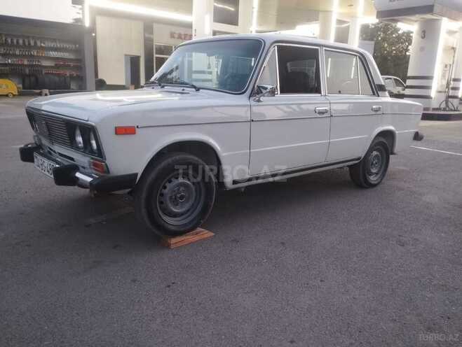 LADA (VAZ) 2106 1994, 85,350 km - 1.6 l - Bərdə
