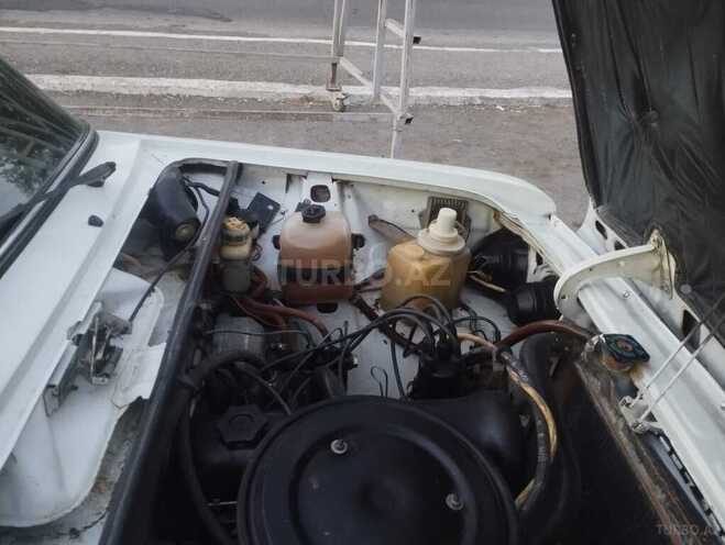 LADA (VAZ) 2106 1994, 85,350 km - 1.6 l - Bərdə