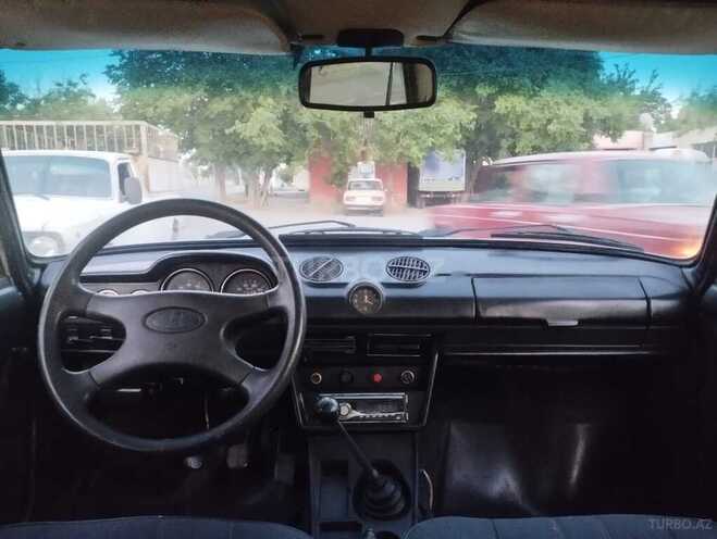 LADA (VAZ) 2106 1994, 85,350 km - 1.6 l - Bərdə