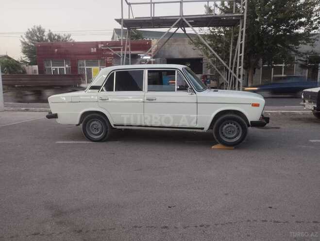 LADA (VAZ) 2106 1994, 85,350 km - 1.6 l - Bərdə