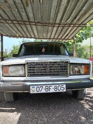 LADA (VAZ) 2107 2004, 85,000 km - 1.6 l - Bakı