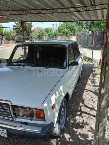 LADA (VAZ) 2107 2004, 85,000 km - 1.6 l - Bakı