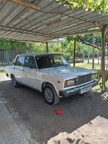 LADA (VAZ) 2107 2004, 85,000 km - 1.6 l - Bakı