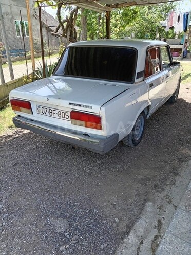 LADA (VAZ) 2107 2004, 85,000 km - 1.6 l - Bakı