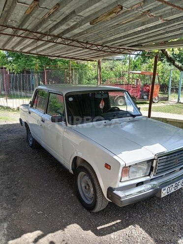 LADA (VAZ) 2107 2004, 85,000 km - 1.6 l - Bakı