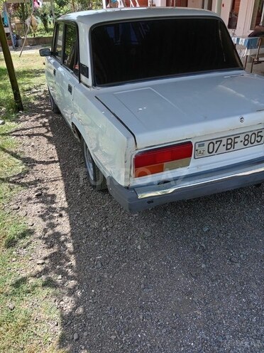 LADA (VAZ) 2107 2004, 85,000 km - 1.6 l - Bakı