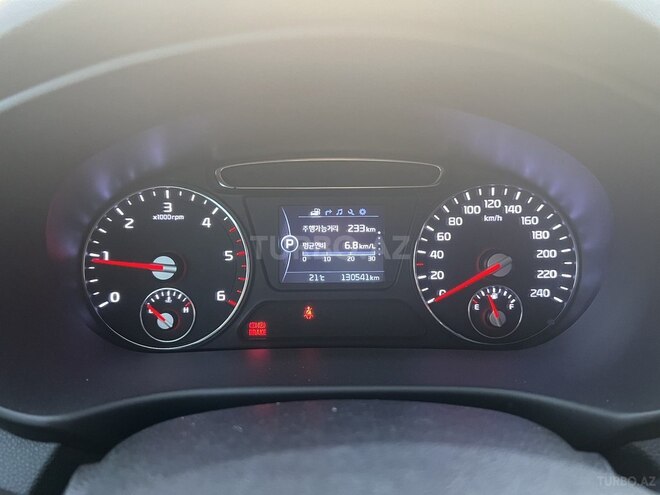 Kia Sorento 2016, 130,500 km - 2.0 l - Bakı