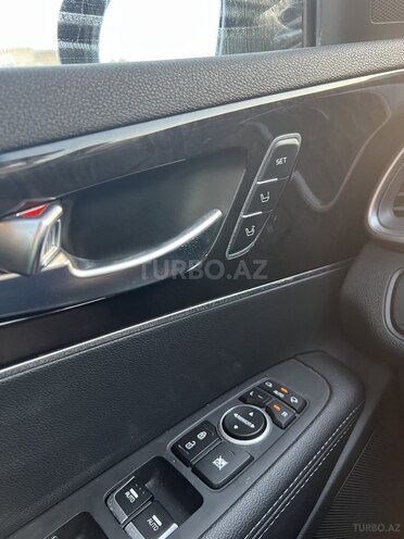 Kia Sorento 2016, 130,500 km - 2.0 l - Bakı