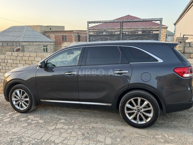 Kia Sorento 2016, 130,500 km - 2.0 l - Bakı