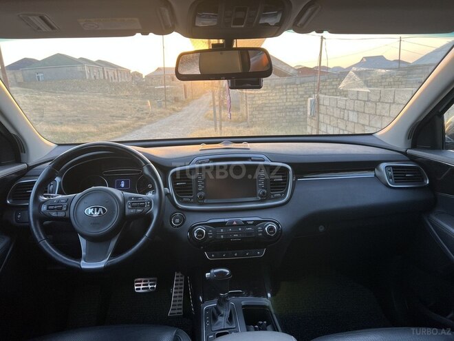 Kia Sorento 2016, 130,500 km - 2.0 l - Bakı