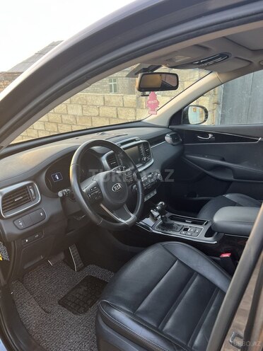 Kia Sorento 2016, 130,500 km - 2.0 l - Bakı
