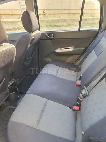 Hyundai Getz 2008, 155,770 km - 1.6 l - Sumqayıt