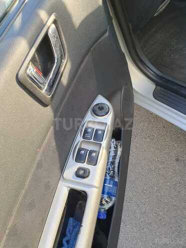 Hyundai Getz 2008, 155,770 km - 1.6 l - Sumqayıt