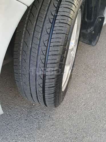 Hyundai Getz 2008, 155,770 km - 1.6 l - Sumqayıt