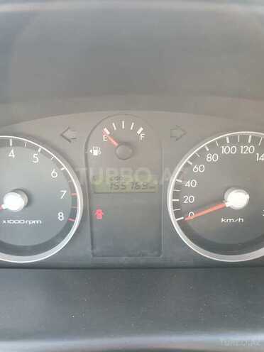 Hyundai Getz 2008, 155,770 km - 1.6 l - Sumqayıt